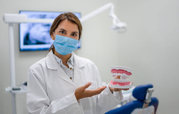Best Urgent Care for Lost Fillings or Crowns in Yermo, CA