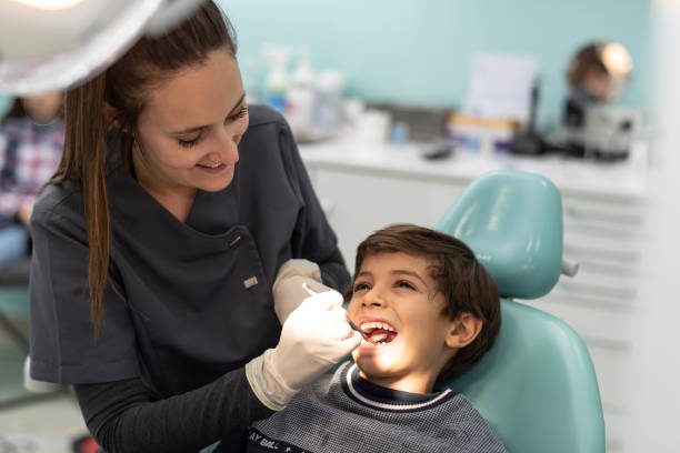 Best Weekend Emergency Dentist in Yermo, CA
